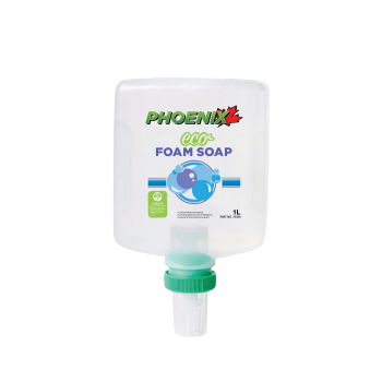 Phoenix foam soap